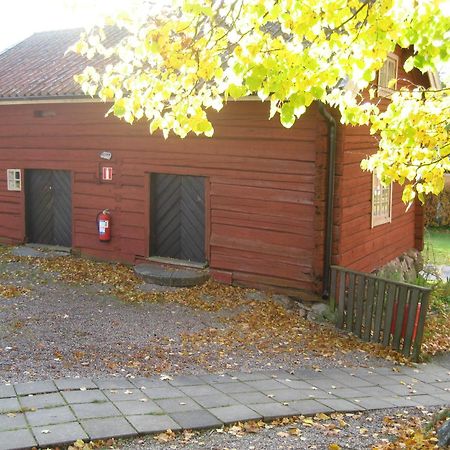 Hjaelmargarden Läppe Exterior foto